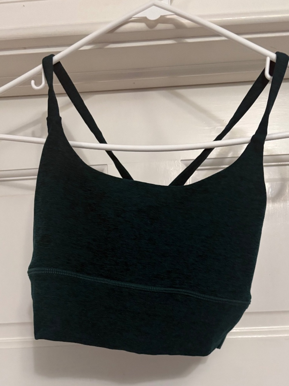 Vuori Women’s Long Line Elevation Bra - Picture 5 of 5